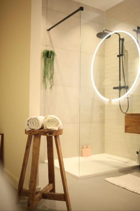 Luxury Harbour Suite With Private Parking Лусдрехт Экстерьер фото